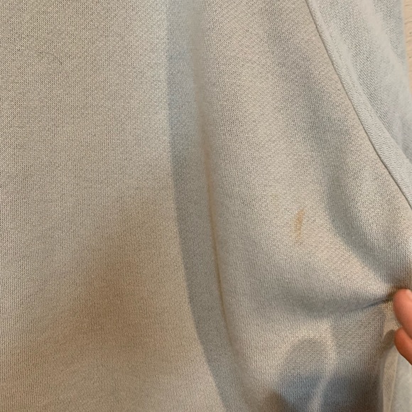 Ashworth Reversible Pullover Golf Jacket - Picture 7 of 10